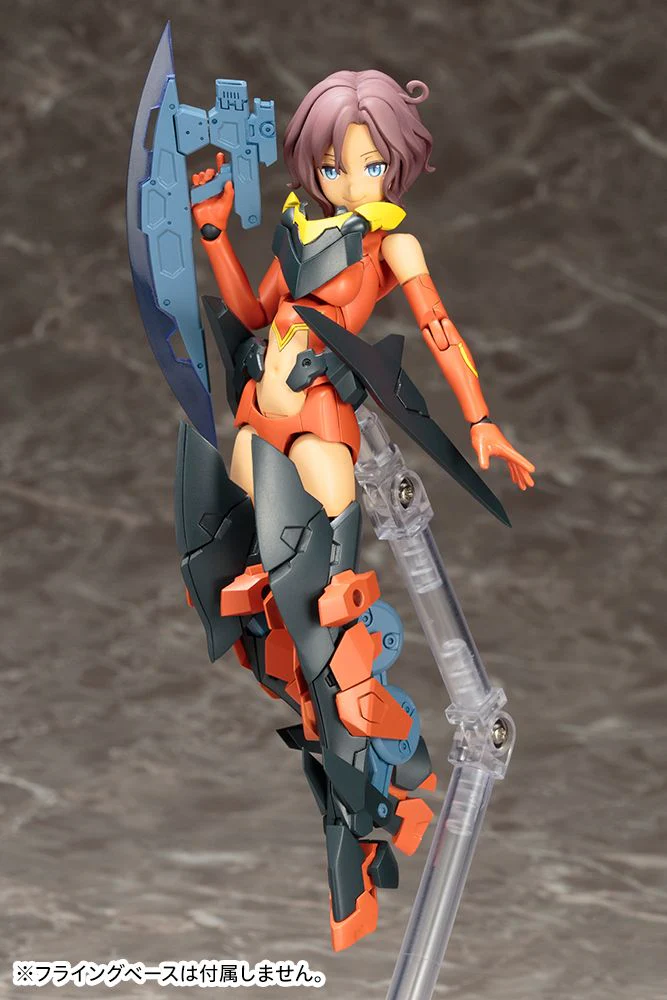 Megami Device - Sol Road Runner - Image 2