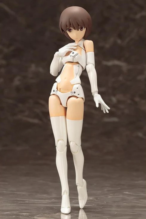Megami Device - WISM Soldier Assault Scout - Image 11