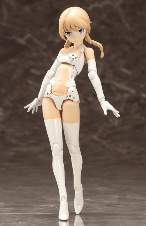 Megami Device - WISM Soldier Assault Scout - Image 12