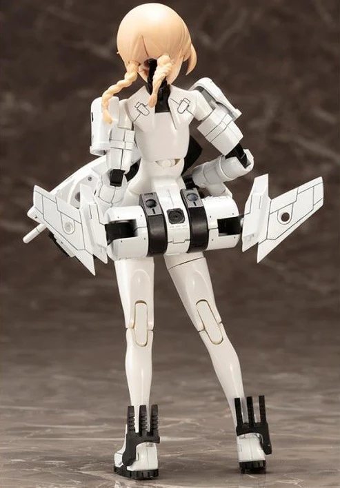 Megami Device - WISM Soldier Assault Scout - Image 6