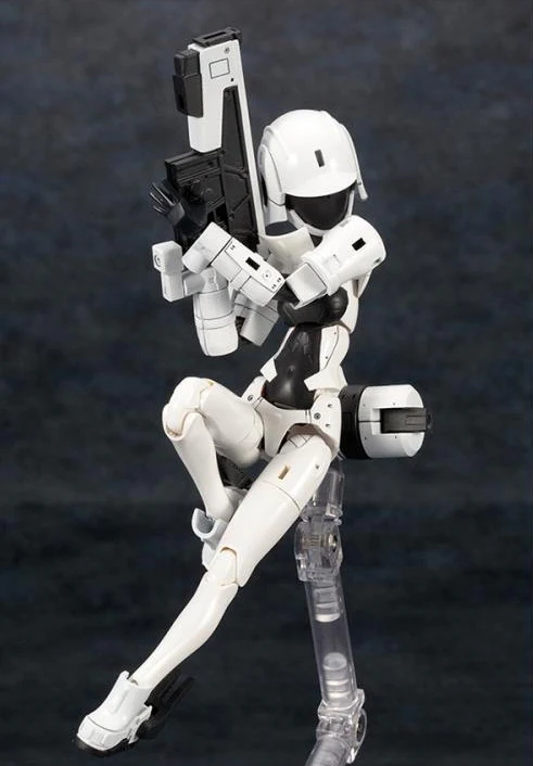 Megami Device - WISM Soldier Assault Scout - Image 7