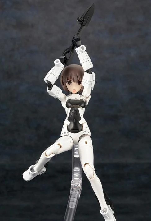 Megami Device - WISM Soldier Assault Scout - Image 9