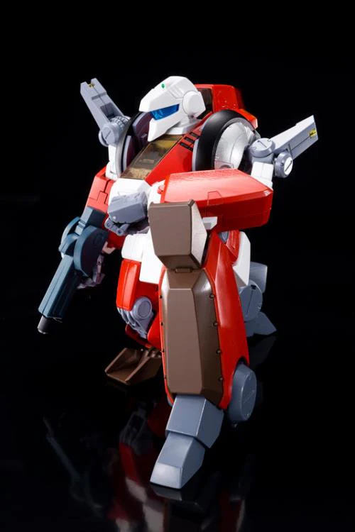 Megazone 23 Garland 1/24 Scale Die-Cast Figure - Image 2