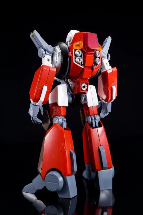 Megazone 23 Garland 1/24 Scale Die-Cast Figure - Image 5
