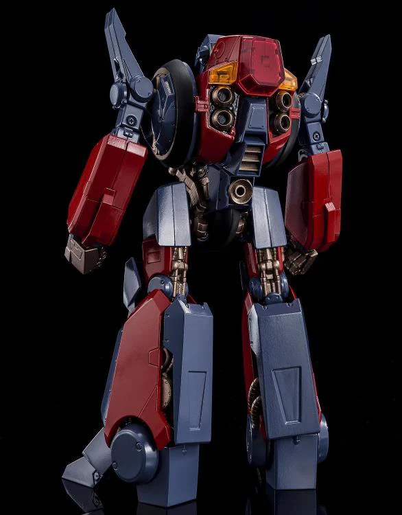 Megazone 23 II Proto Garland 1/24 Scale Die-Cast Figure - Image 2