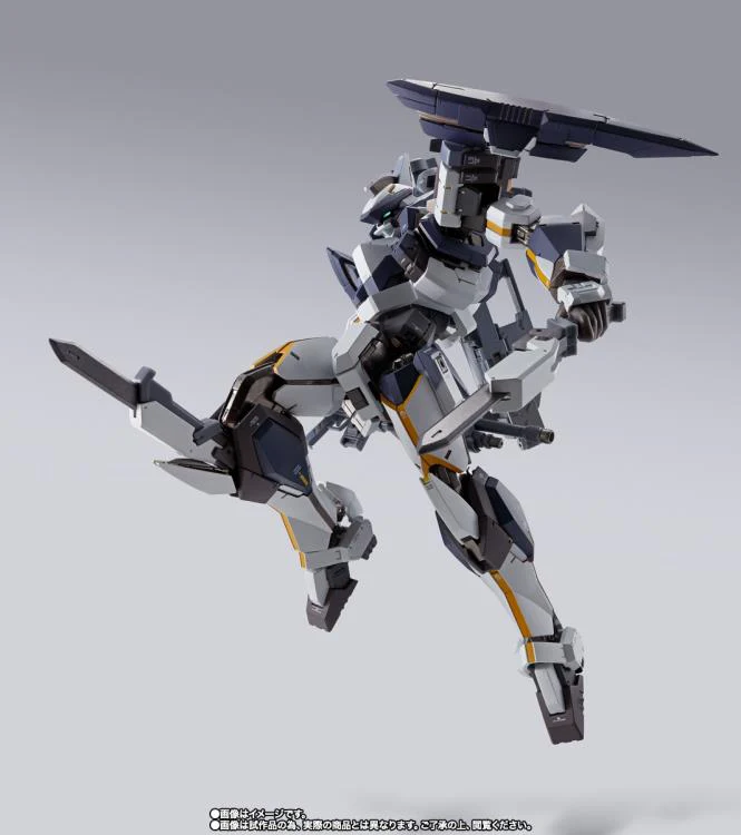 Metal Build - Full Metal Panic! - Laevatein Arbalest Reference - Image 4