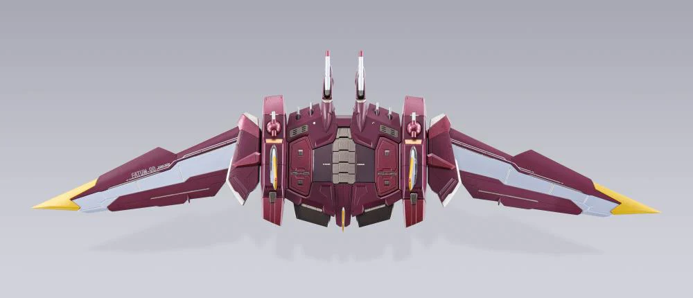 Metal Build Justice Gundam - Image 10