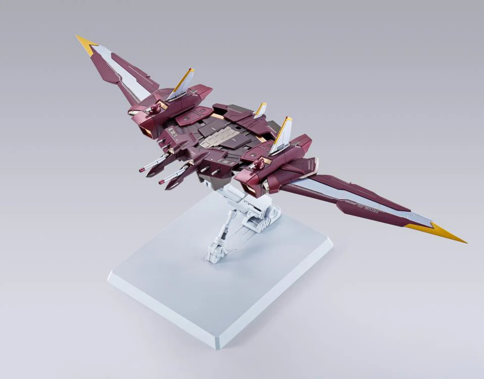 Metal Build Justice Gundam - Image 12
