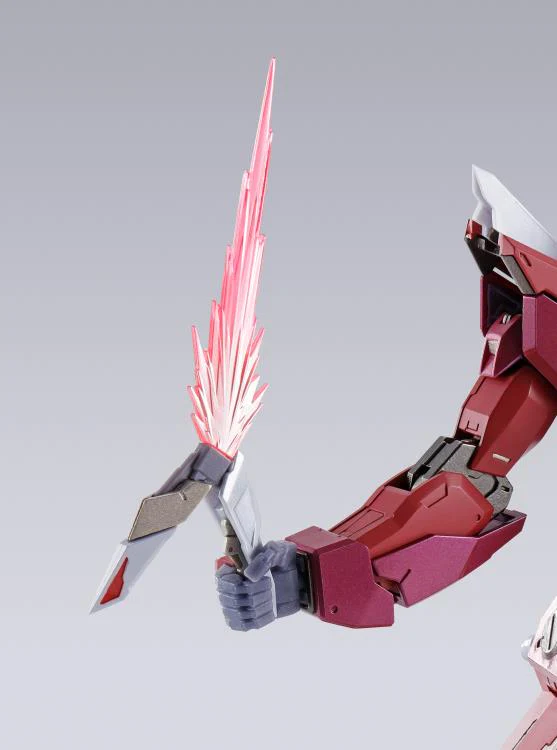 Metal Build Justice Gundam - Image 13