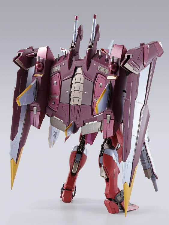 Metal Build Justice Gundam - Image 2