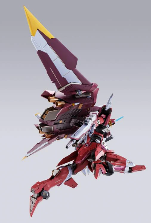 Metal Build Justice Gundam - Image 5
