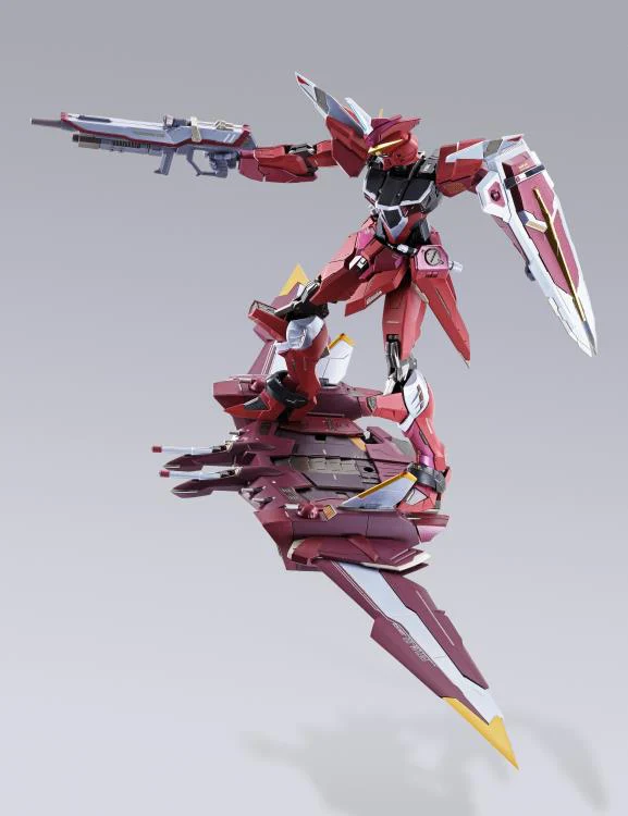 Metal Build Justice Gundam - Image 8