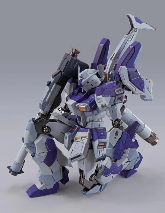 Metal Build RX-93-v2 Hi-v Gundam - Image 14