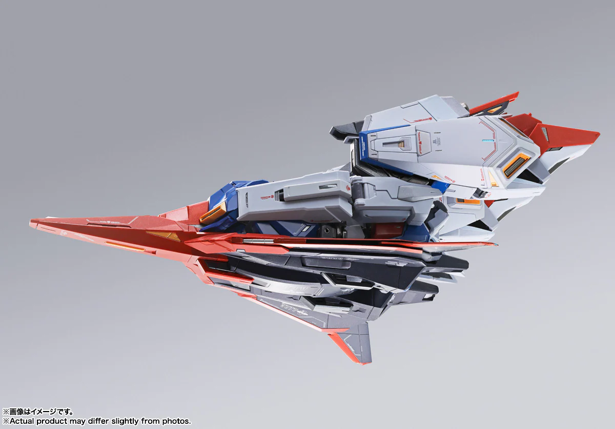 Metal Build Zeta Gundam - Image 7