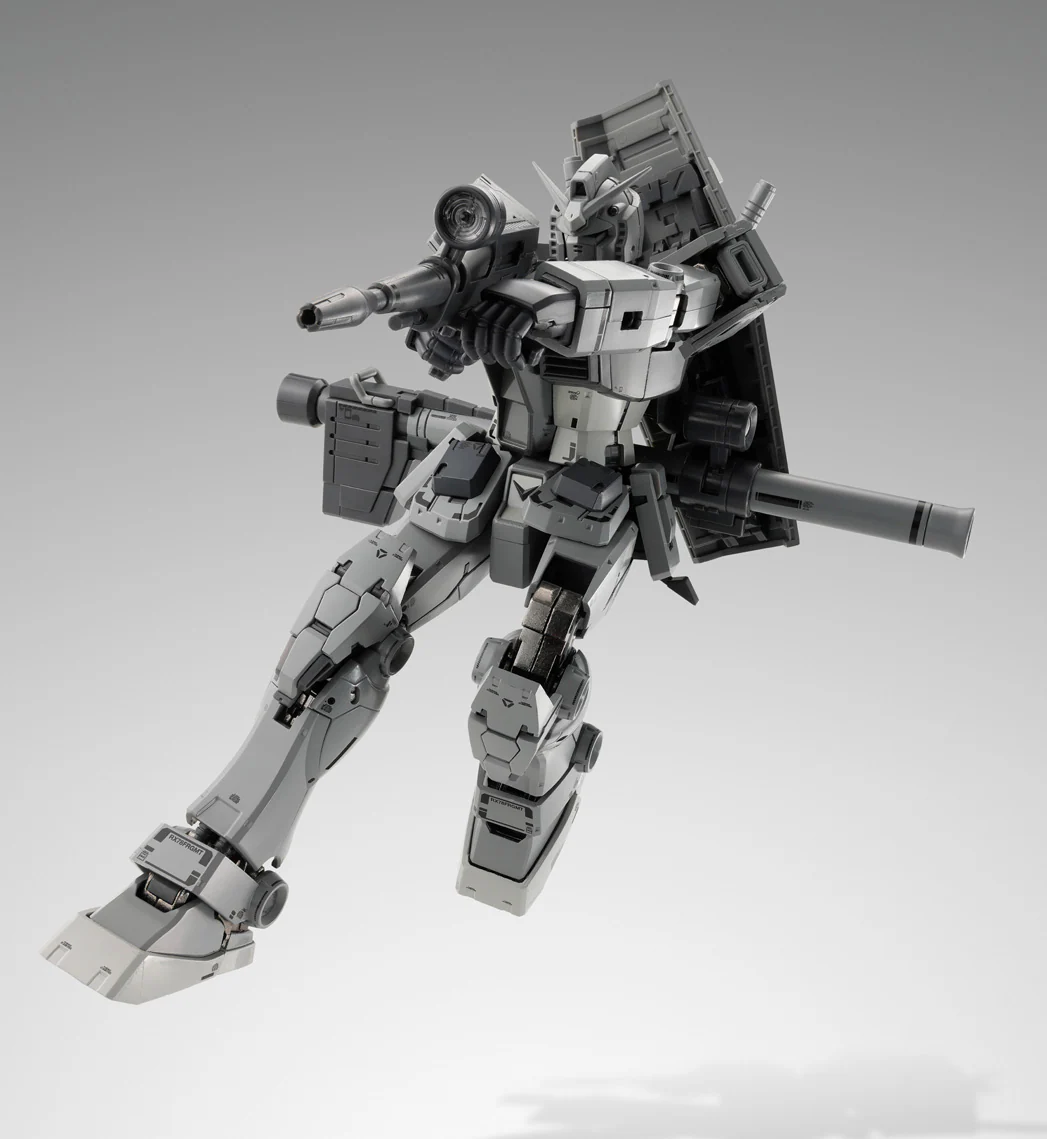 Metal Composite - RX78FRGMT GUNDAM - Store Exclusive - Image 6