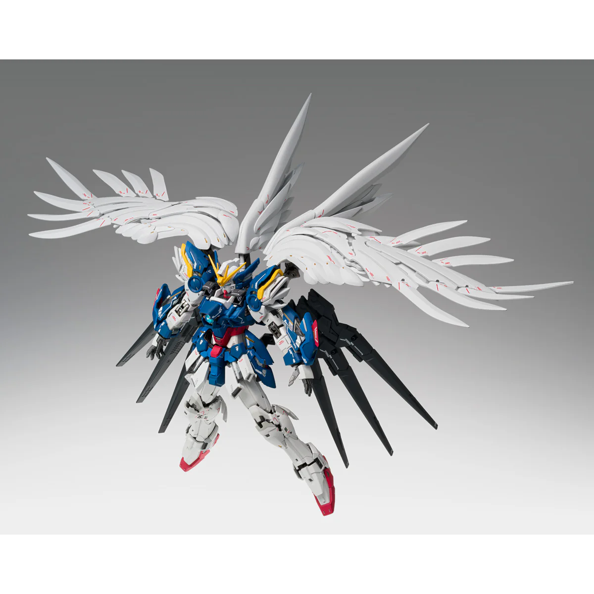 Metal Composite - Wing Gundam Zero EW Noble Color Ver. - P-Bandai - Image 3