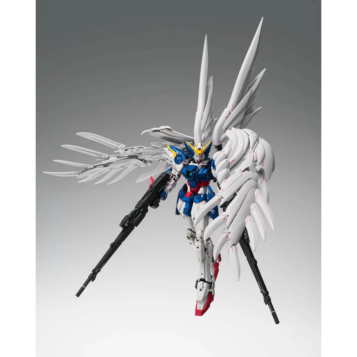 Metal Composite - Wing Gundam Zero EW Noble Color Ver. - P-Bandai - Image 5
