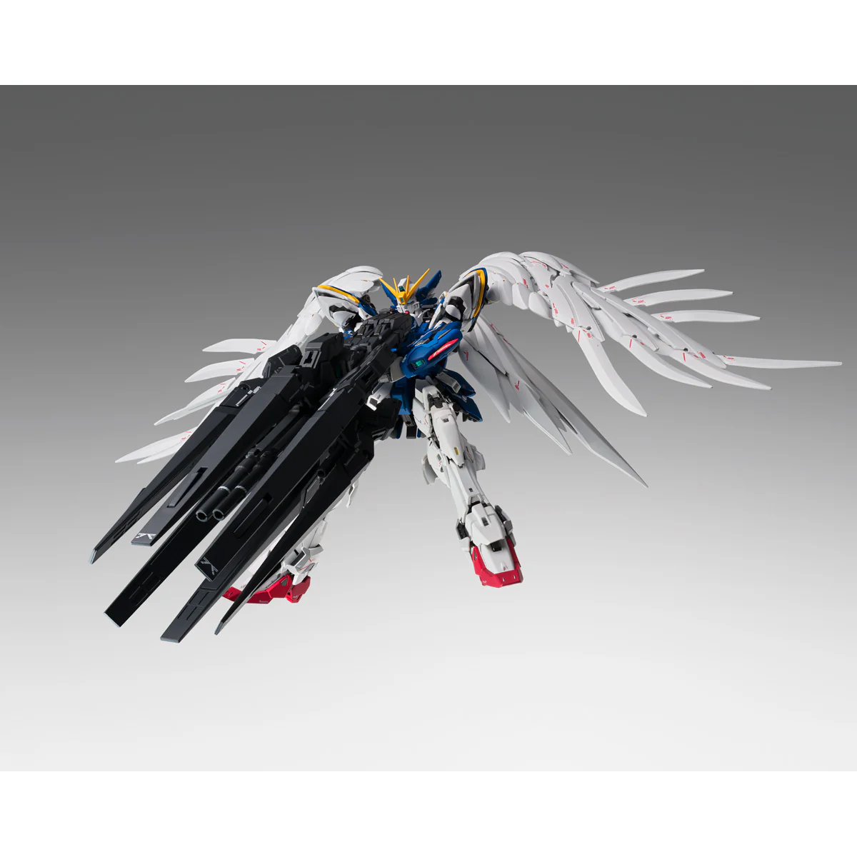Metal Composite - Wing Gundam Zero EW Noble Color Ver. - P-Bandai - Image 6