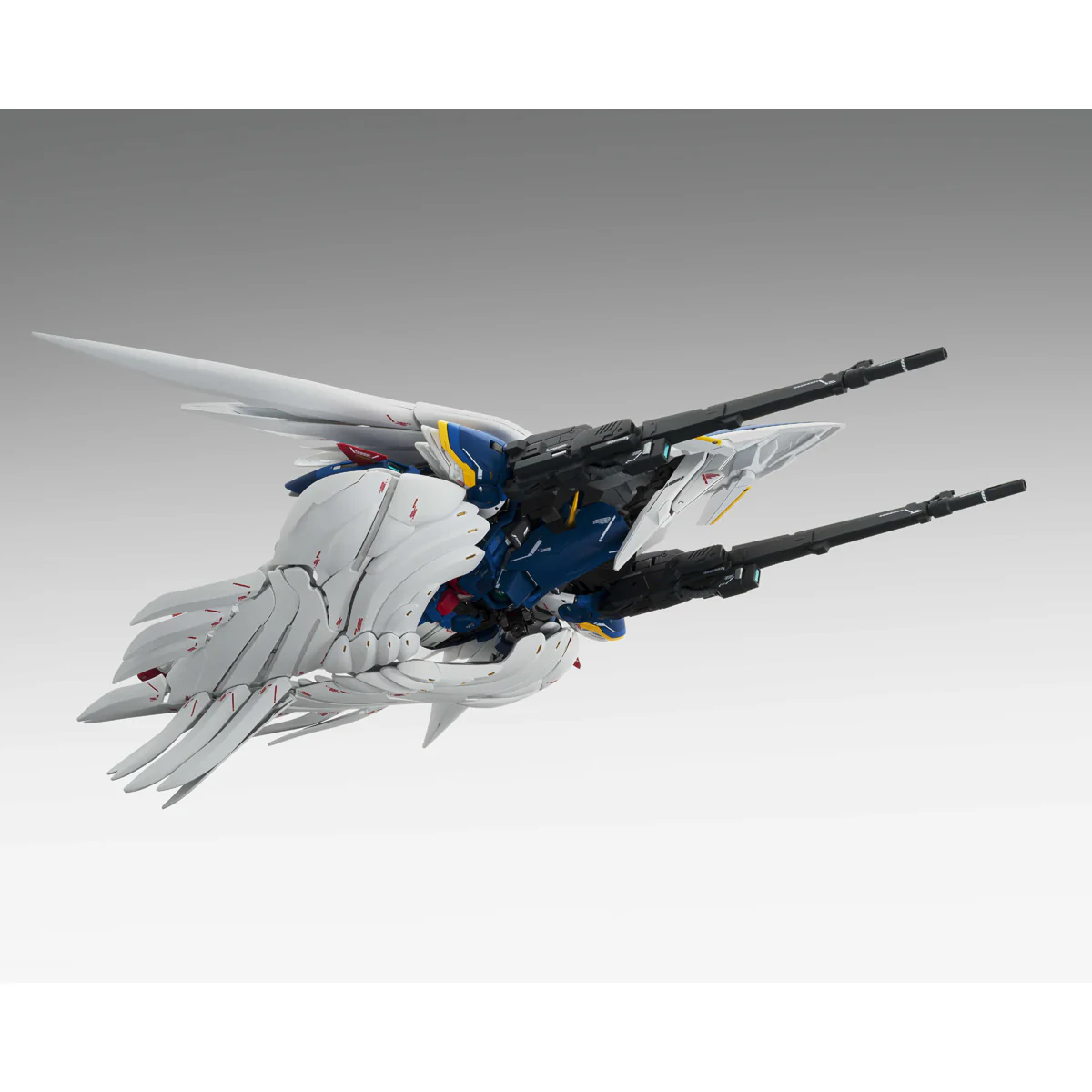 Metal Composite - Wing Gundam Zero EW Noble Color Ver. - P-Bandai - Image 7
