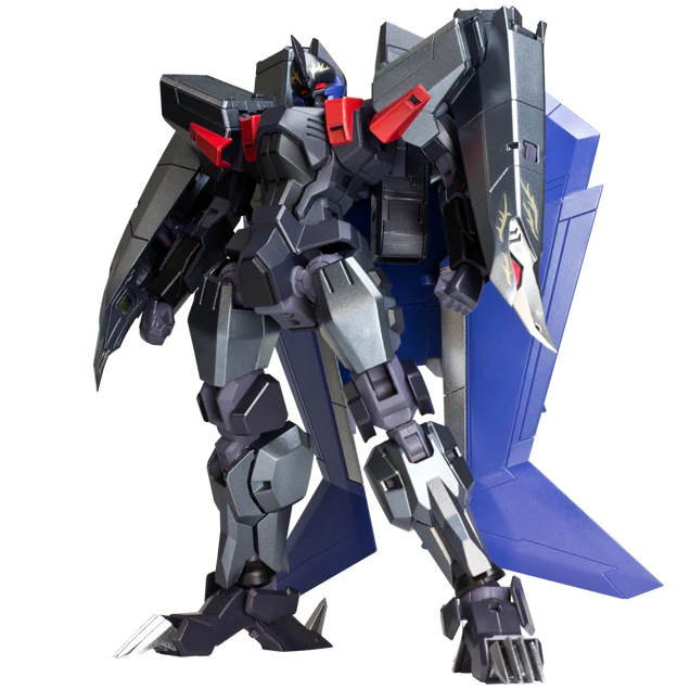 METAMOR-FORCE Dancouga: Blackwing - Image 4