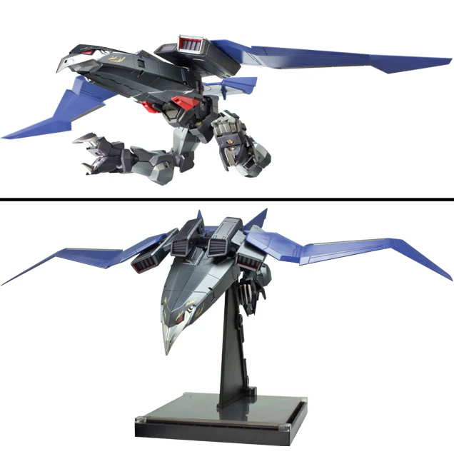METAMOR-FORCE Dancouga: Blackwing - Image 7