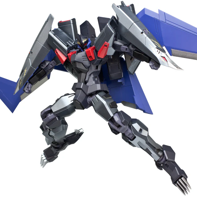 METAMOR-FORCE Dancouga: Blackwing - Image 9