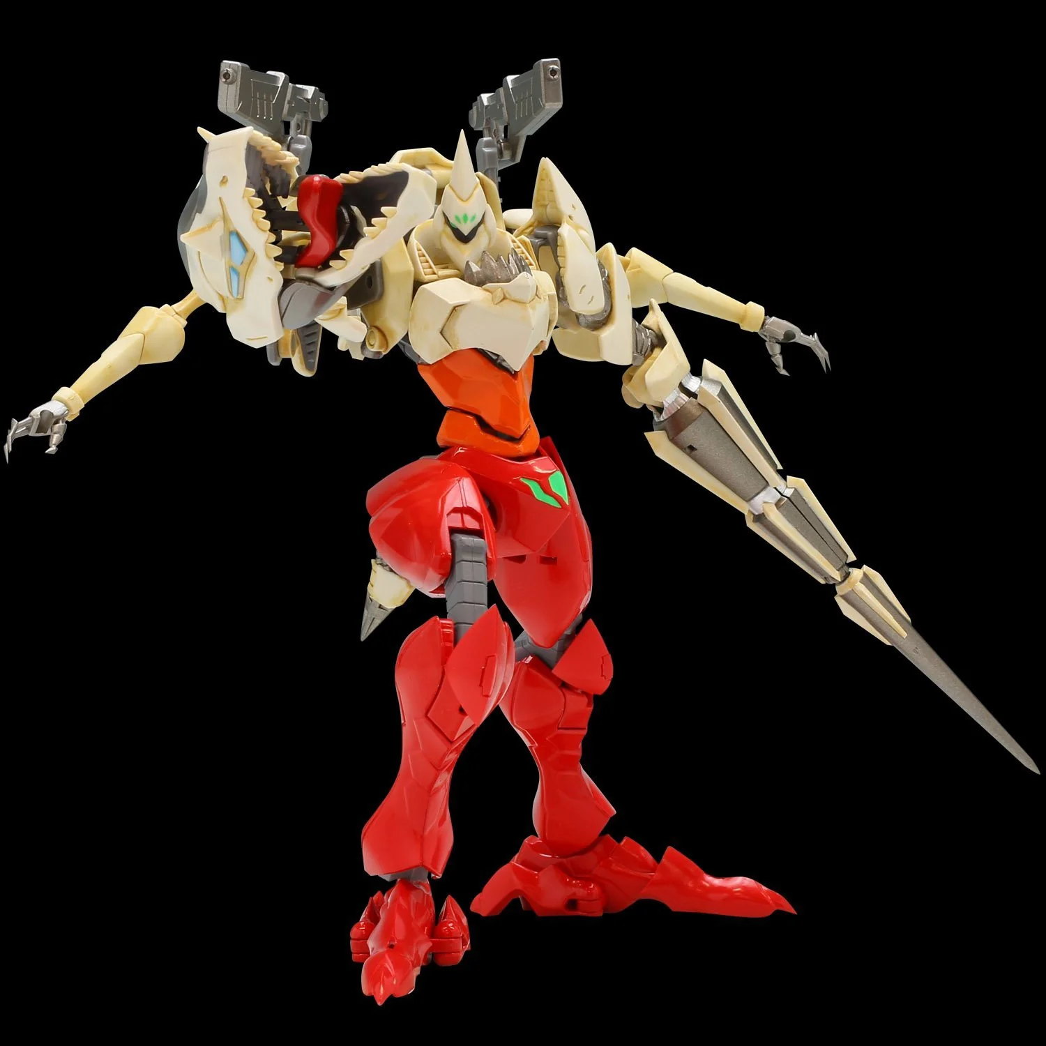METAMOR-FORCE Dino Getter 2 - Image 3