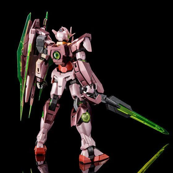 MG 00 QAN(T) (Trans-AM Mode) [Special Coating] - Image 3