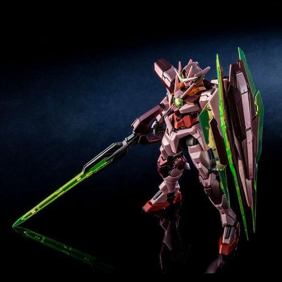MG 00 QAN(T) (Trans-AM Mode) [Special Coating] - Image 4