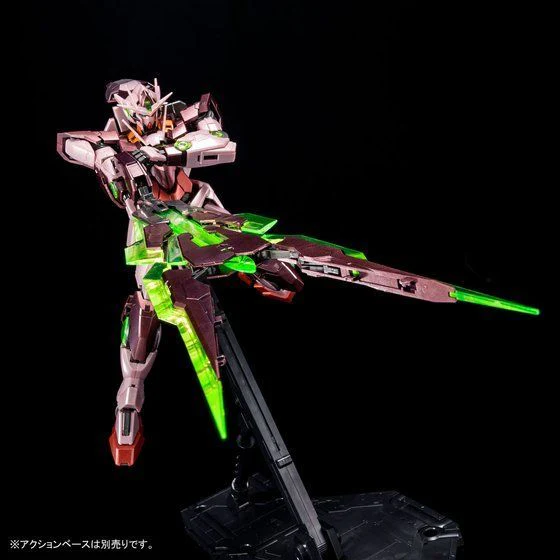 MG 00 QAN(T) (Trans-AM Mode) [Special Coating] - Image 5