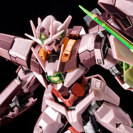 MG 00 QAN(T) (Trans-AM Mode) [Special Coating] - Image 6