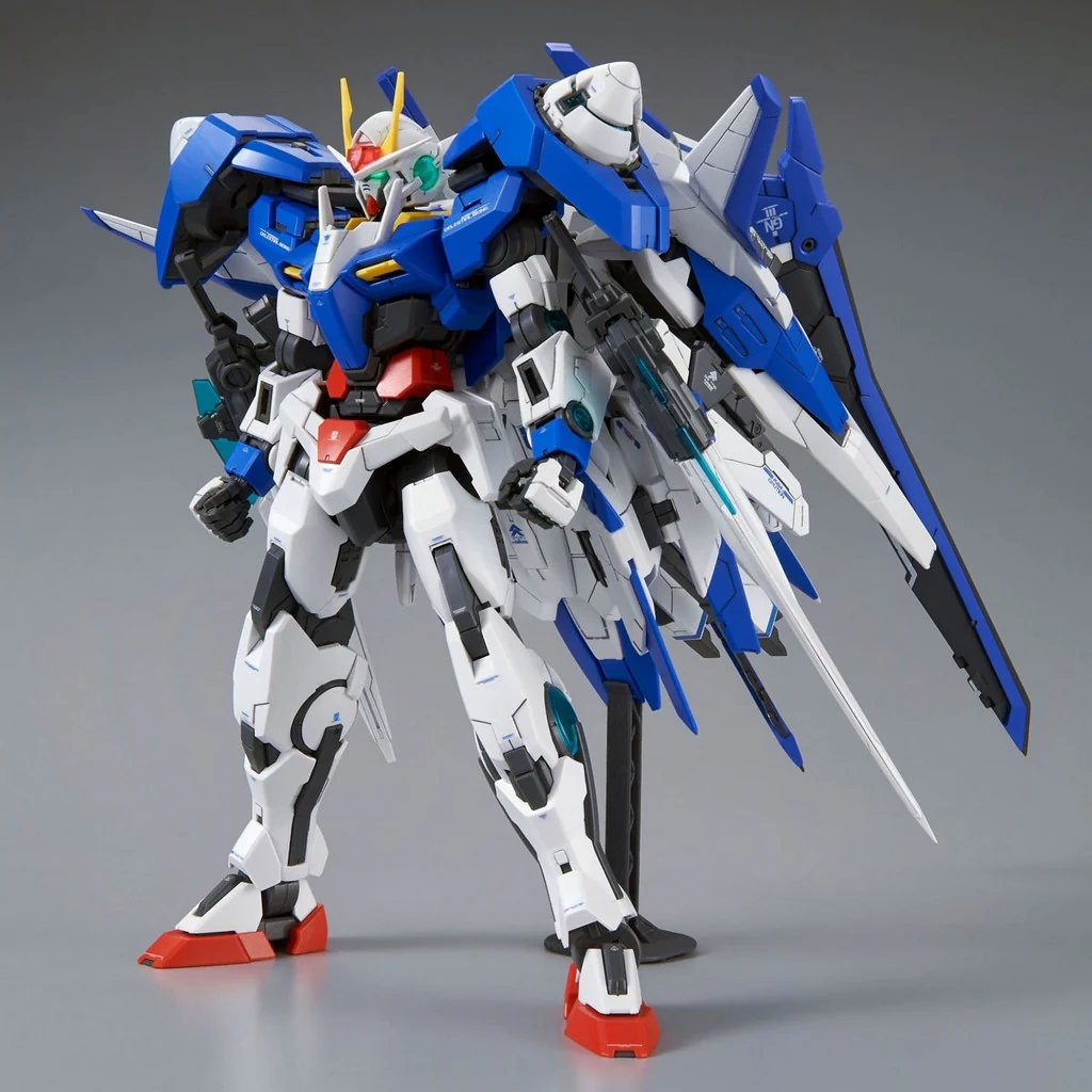 MG 00 XN Raiser - Image 2