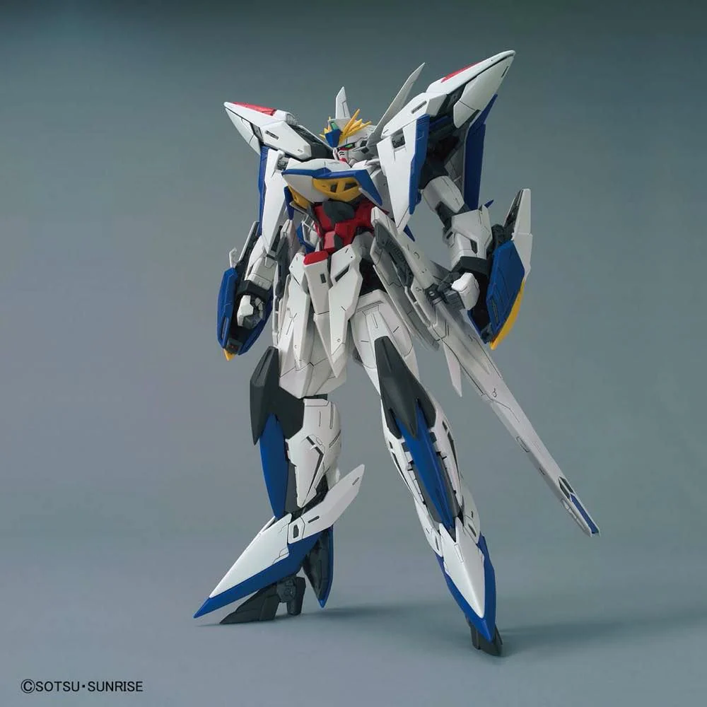 MG Eclipse Gundam - Image 2