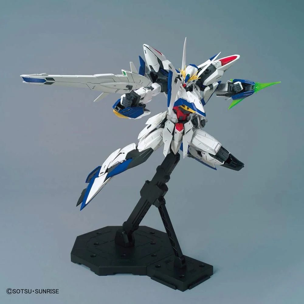MG Eclipse Gundam - Image 4