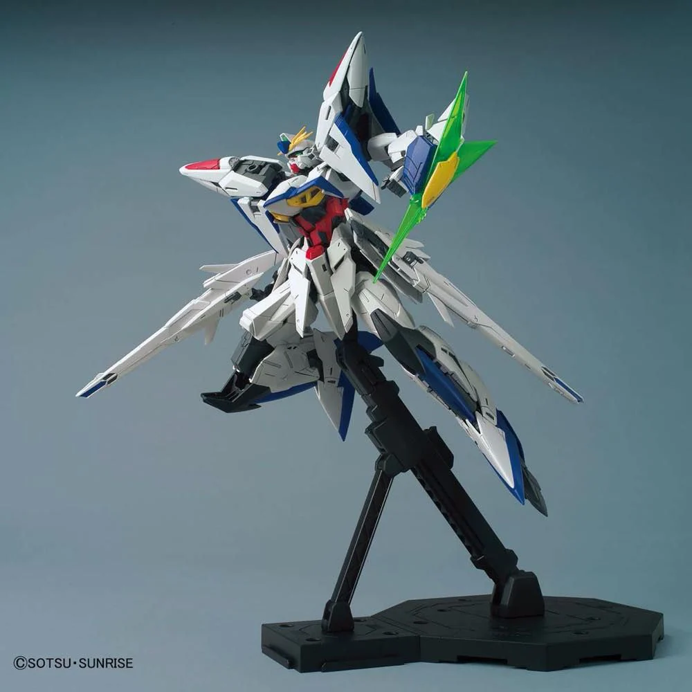 MG Eclipse Gundam - Image 5
