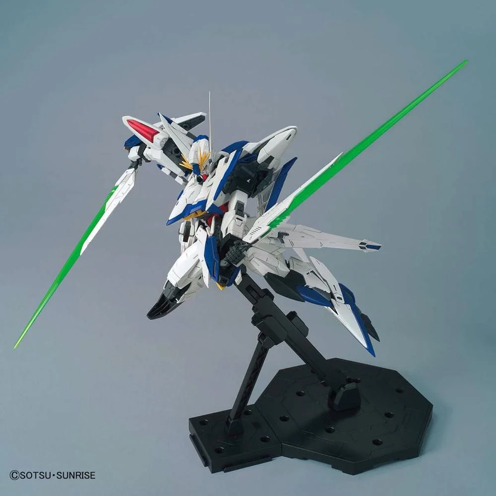 MG Eclipse Gundam - Image 6