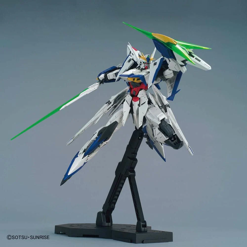 MG Eclipse Gundam - Image 7