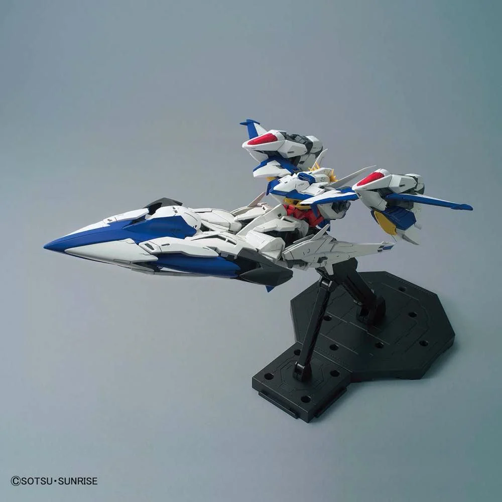MG Eclipse Gundam - Image 8