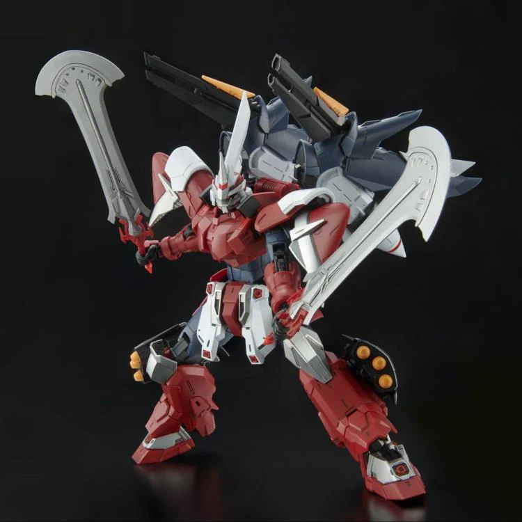 MG Ginn Gladiator -  P-Bandai - Image 3