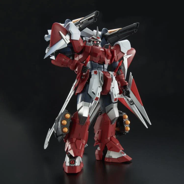 MG Ginn Gladiator -  P-Bandai - Image 4