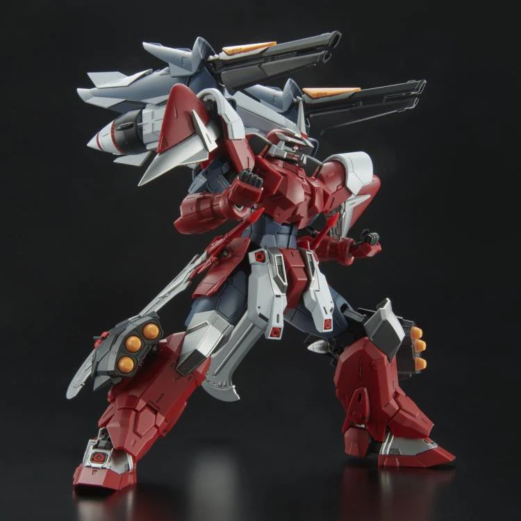 MG Ginn Gladiator -  P-Bandai - Image 6