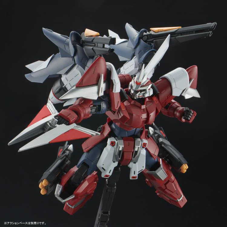 MG Ginn Gladiator -  P-Bandai - Image 7