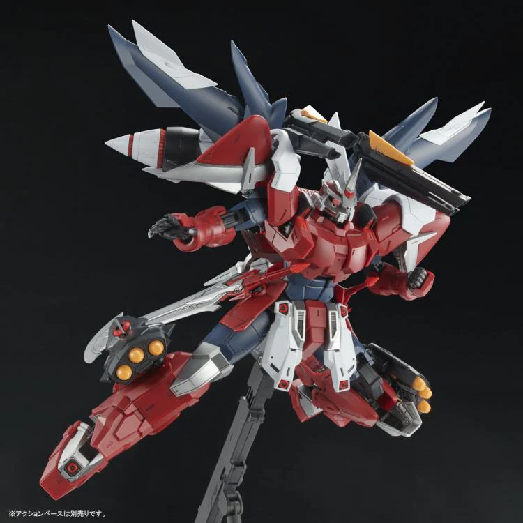 MG Ginn Gladiator -  P-Bandai - Image 8