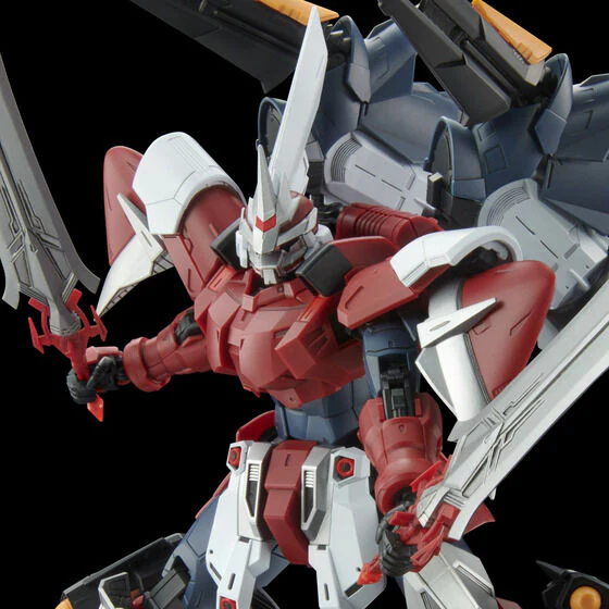 MG Ginn Gladiator -  P-Bandai - Image 9