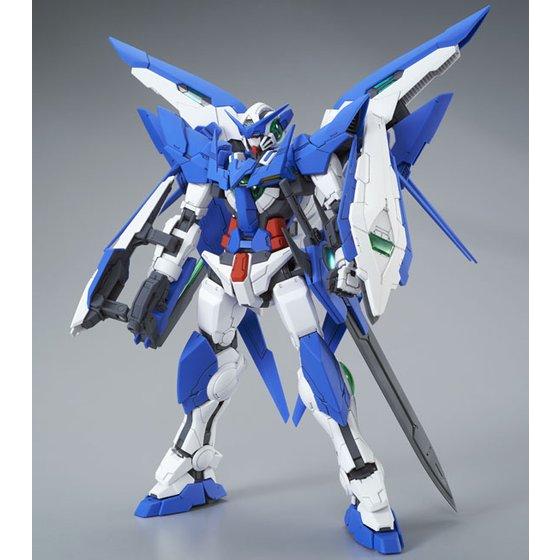 MG Gundam Amazing Exia - P-Bandai - Image 2