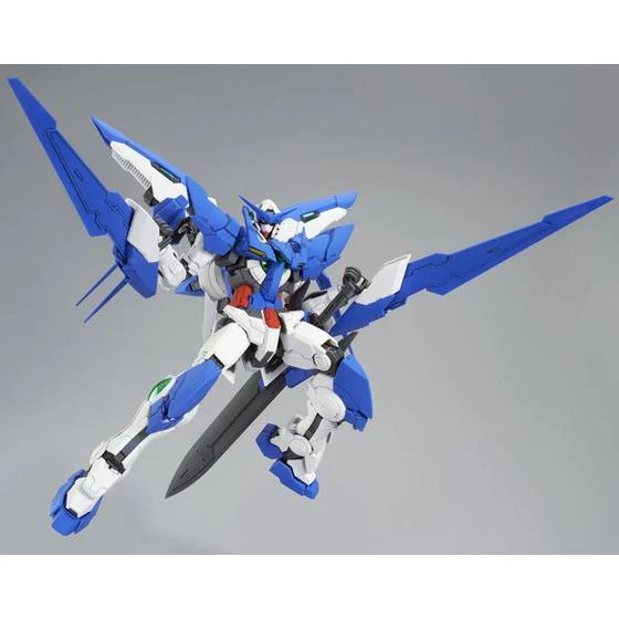 MG Gundam Amazing Exia - P-Bandai - Image 5
