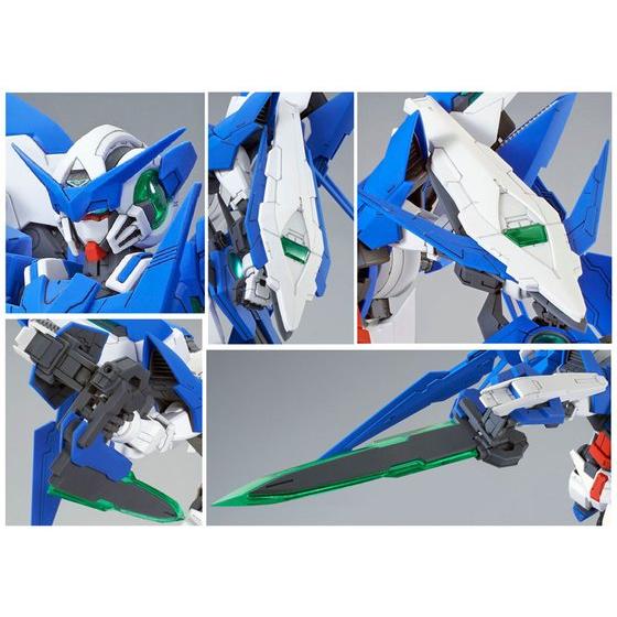 MG Gundam Amazing Exia - P-Bandai - Image 9