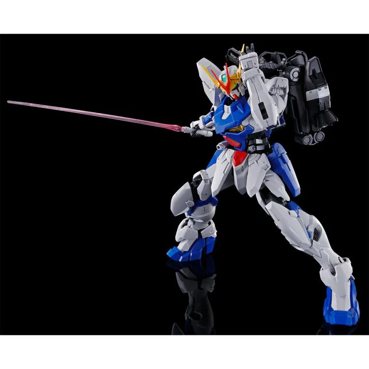 MG Gundam Astray Out Frame D -  P-Bandai - Image 4