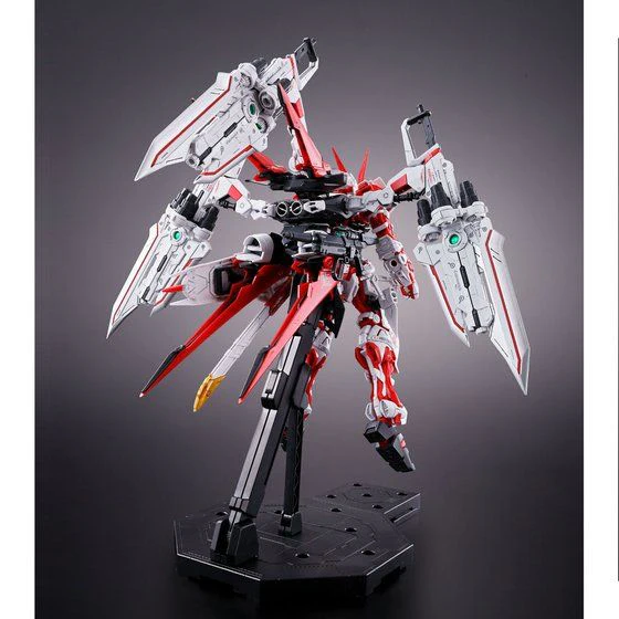 MG Gundam Astray Red Dragon -  P-Bandai - Image 3