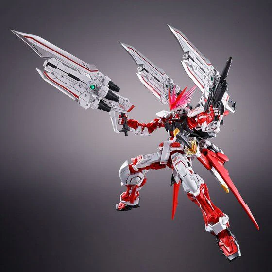 MG Gundam Astray Red Dragon -  P-Bandai - Image 6